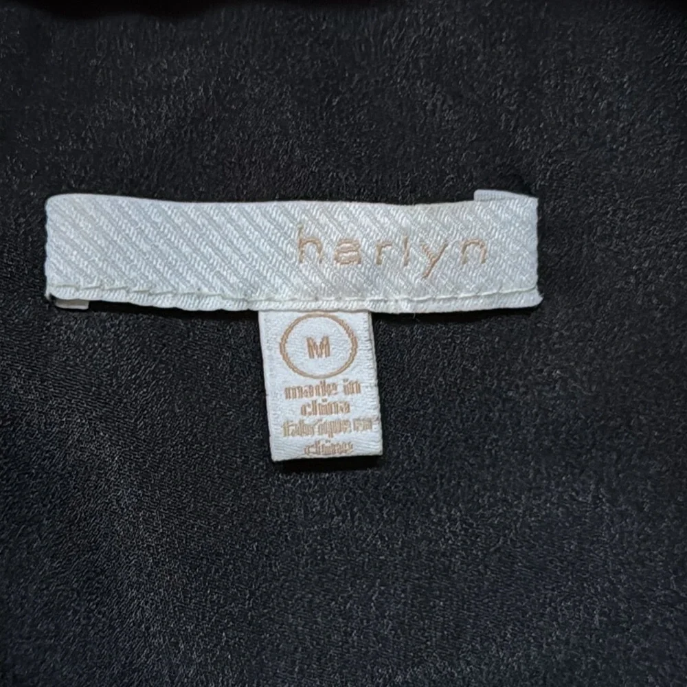 Harlyn Maxi Dress Mix Print Block Artsy Modern Romance Wedding Guest Party Med - Picture 13 of 16